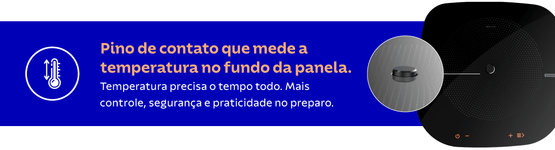Sensor Inteligente embutido